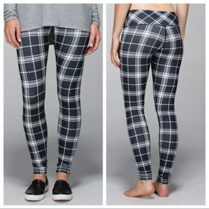 🍍 RARE Lululemon Wunder Under